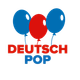 DEUTSCHPOP 2000s - A Compilation By DIAMONDS_ARE_FOREVER - #Klee, Paula, Tomte, 2Raumwohnung ... logo