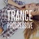 Paradise - Progressive Trance Top 10 (January 2016) logo