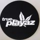 True Playaz History Mix logo