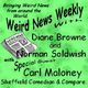 Weird News Weekly June 26 2014 logo