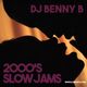 00's R&B Slow Jams - DJ Ben Boylan -  Baby Making Music logo