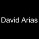 Mezcla de Electrónica numero 7 (David Arias) logo