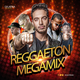 Reggaeton Megamix: Throwbacks & Current Hits (Explicit) logo