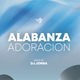 Mix Alabanza y Adoracion 2020 Dj Jonra Imperio Musi logo