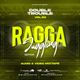The Double Trouble Mixxtape 2021 Volume 63 Ragga Juggling Edition logo