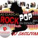 CLASICAS DEL POP EN ESPAÑOL MIX 2017- DJSAULIVAN logo