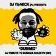 DJ Ya-Neck (PL) presents DUBiMIX - DJ Tribute to Dubioza Kolektiv (BiH) logo