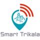 Smart City Managing _ Trikala June 2017 logo