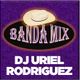 Banda & Corridos Mix 2014 Uriel Rodriguez logo