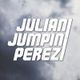 JJP 104.3 Jams Throwback Mix #9 logo