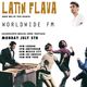 Latin Flava by Teto Selekto (Guest Mix) at Caleidoscopio Musical Radio Show: WORLDWIDE FM logo