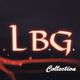 PlayList 009 (LB.G. Collection Mix) logo