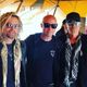 Neil Jones Rock Show on Cambridge 105 Radio 23.07.19 with guests Stone Temple Pilots + Whitesnake logo