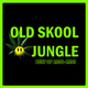 Old Skool Jungle: Best of 1990-1999 - 3 hour digital mix logo
