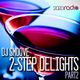 2 Step Delights Part 2 mixed by dj Smoove (2011) logo