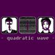 TIQ -quadratic wave- Djs Neue K + Licia ﻿'15 logo