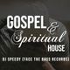 Gospel & Spiritual House - DJ Speedy logo