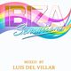 Ibiza Sensations 188 @ Maspalomas Gay Pride 2018 May 8th logo
