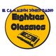Eighties Classics logo
