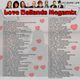 LOVE BALLANDS MEGAMIX (85 Tracks) HQ logo