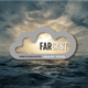 FARcast 005 - DJ No Pop [Fashion Futurum] logo