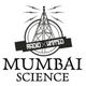 Mumbai Science Live @ Dour Festival 2012 logo