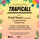 TRAPiCALL Launch Party (Promo Mix) - Mixed By Paul Mond x Sarah Harrison logo