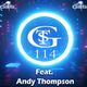 DJ XTC - Global Trance Sessions Ep. 114 Feat. Andy Thompson logo