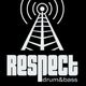 DJ Suv -Respect DnB Radio [10.03.12] logo