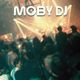 Moby Old School Rave Mix for XLR8R logo