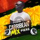 Lockdown Carribean Mix logo
