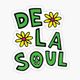 Wal's De La Soul: RIP Trugoy The Dove (Feb 23) logo