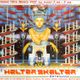 Ellis Dee with MC MC & Stevie Hyper D - Helter Skelter 'Anthology' - Sanctuary -15.3.97 logo