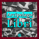 Arcipelago Libri - isola 1 logo