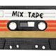 DJ Jaycee - Tape Attack VL.2 logo