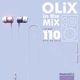 OLiX in the Mix - The Best 110 Hits of 2016 logo