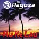 DJ Ragoza - Live At Hu Ke Lau (4-7-17) logo