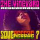 The Vineyard Soulreggae 7 logo