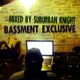 Bassment Exclusive: Suburban Knight logo