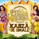 Kabza De Small - Pretty Girls Love Amapiano Mix Vol 2 logo