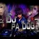 DJ PA DOG 2017 夜店炸子機 logo
