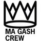 Ma Gash Crew Mix @ Rastafire Radio Show @ Meo Reggae Box logo