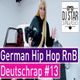 German Rap 2019 Best of Deutschrap Hip Hop RnB Mix #13 - Dj StarSunglasses logo