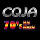 70's Hit Music - CQJA - October 29 2022 logo