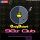 90s Club : Floorfillers Vinyl Mix (’93 - ’98) .. Craig Dalzell Facebook Live [27.04.18] logo