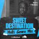 Sweet Destination - R&B, Hip Hop, Afrobeats, Dancehall Multi Genre Mix logo