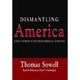 Show 601 Dismantling America by Thomas Sowell. Prager talks to author. Audio MP3 logo