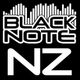Dr Roots B2B Salaryman - Black Note Radio - B2B Dedicated TO NZ logo