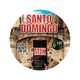 Santo Domingo Mix logo