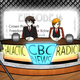 CBC Galactic Radio Ep. 14 logo